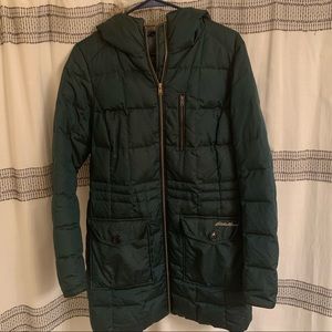 Eddie Bauer Women’s winter jacket